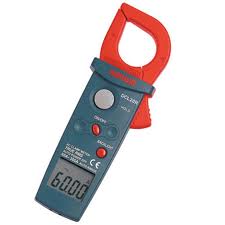 Sanwa DCL20R AC Digital Clamp Meter